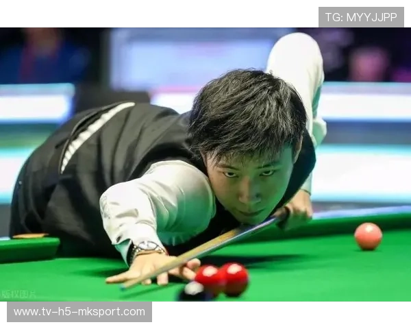 斯诺克国锦赛首席8强出炉：赵心童创纪录，斯佳辉遗憾止步德比战
