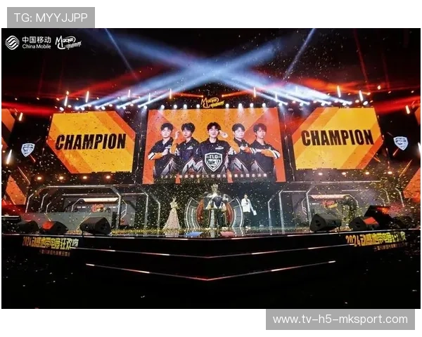 电竞决赛上演五局鏖战逆风翻盘震撼全网🔥